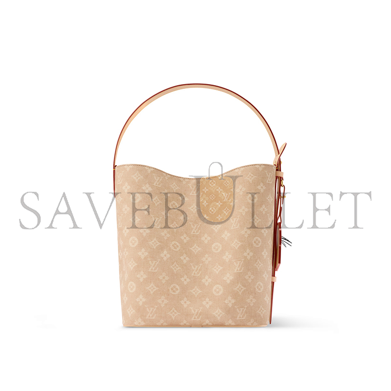LOUIS VUITTON ALL IN GM M25727 (31*26*18cm)